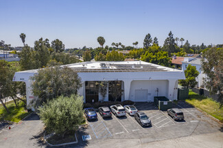 Plus de détails pour 8690 Hayden Pl, Culver City, CA - Industriel/Logistique à vendre