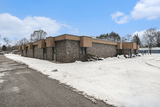 Plus de détails pour 219 E Church Ave, Reed City, MI - Santé à vendre