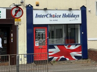 Plus de détails pour 5A High St, Dudley - Local commercial à louer