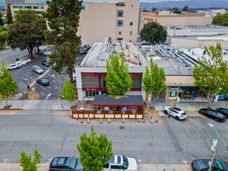 Plus de détails pour 558-560 Waverley St, Palo Alto, CA - Local commercial à louer