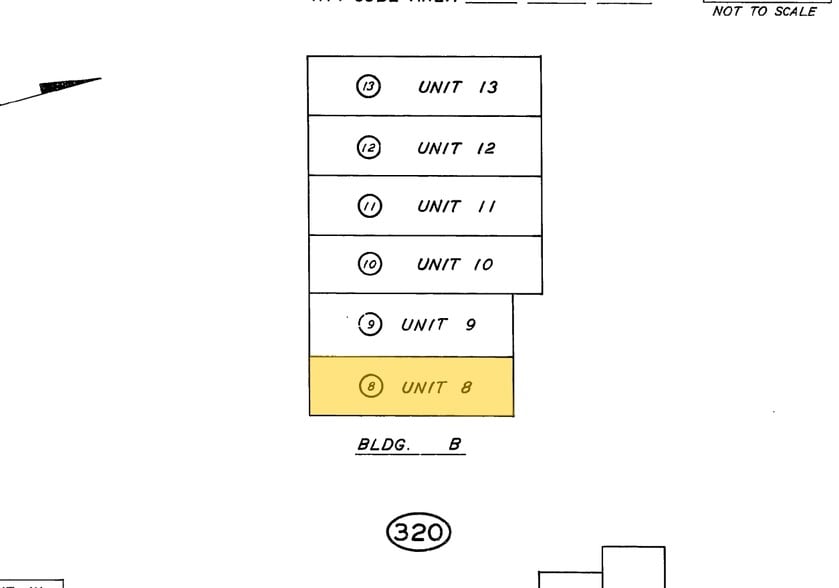 451 Victory Ave, South San Francisco, CA à vendre - Plan cadastral – Image 2 sur 7