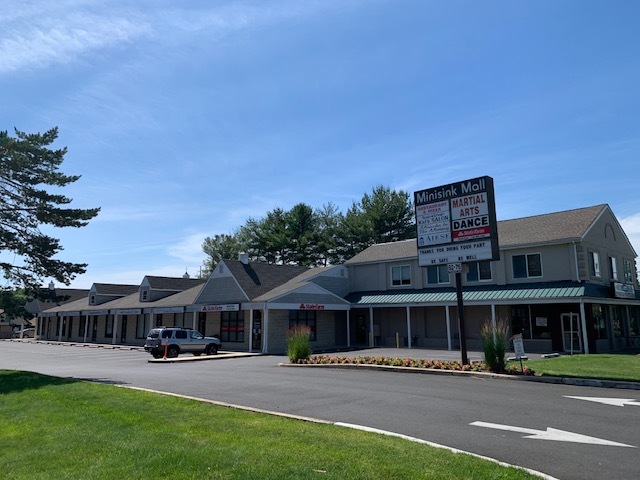 70 Route 79, Matawan, NJ à louer - Photo principale – Image 1 sur 1