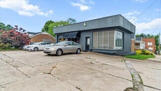 Plus de détails pour 201 S Main St, Warrenton, NC - Bureau à vendre