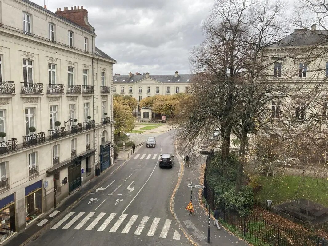 Bureau dans Nantes à louer Photo de l’immeuble– Image 1 sur 7