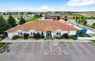 Plus de détails pour 6810 S 178th St, Omaha, NE - Local commercial à vendre