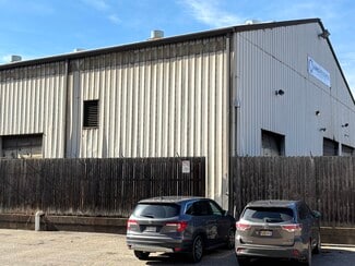 Plus de détails pour 66 35th St, Wheeling, WV - Industriel/Logistique à louer