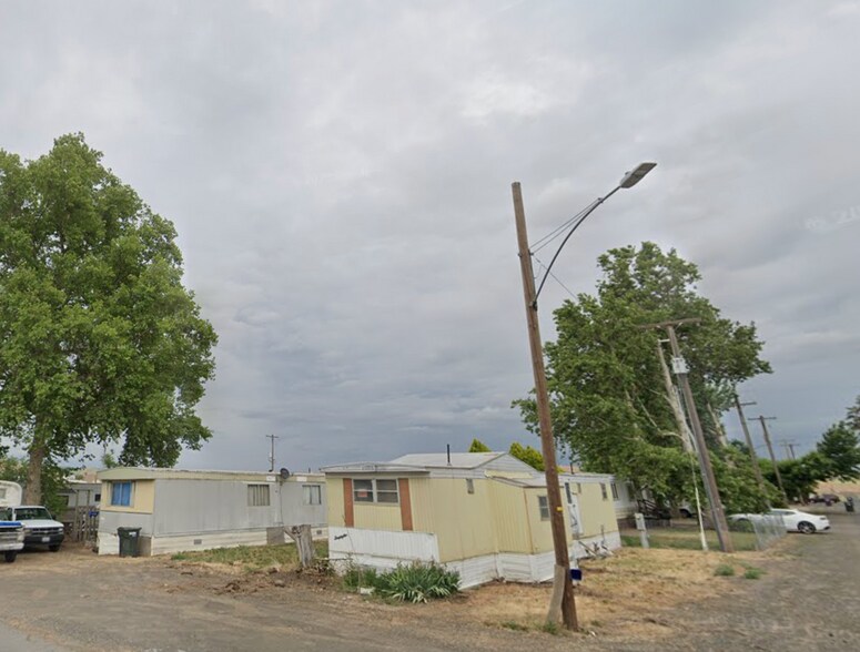 315 F st, Prescott, WA à vendre - Photo principale – Image 1 sur 3