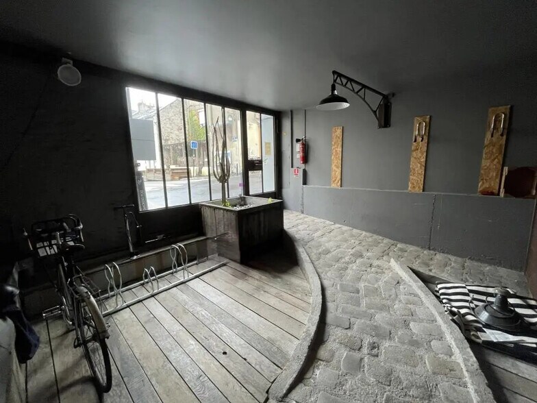 43 Rue Préfet Bonnefoy, Nantes à louer - Photo intérieure – Image 2 sur 11