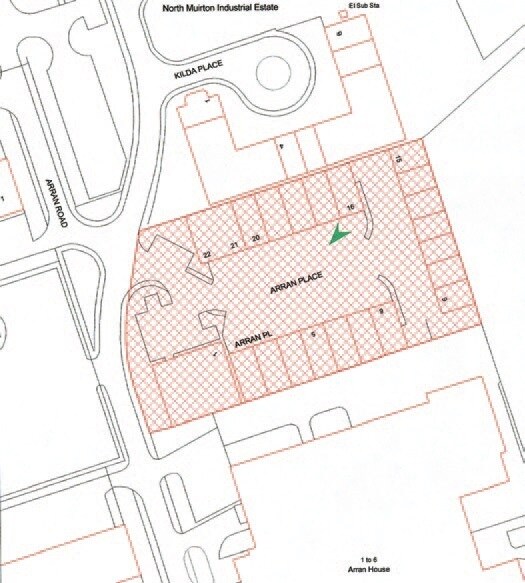 Arran Pl, Perth à louer - Photo de l’immeuble – Image 2 sur 16