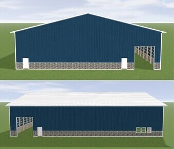 936 Benton St, Valley Park, MO à vendre - Photo de l’immeuble – Image 2 sur 4