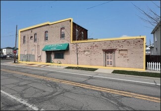 Plus de détails pour 1419 Fairfield Ave, Fort Wayne, IN - Local commercial à vendre