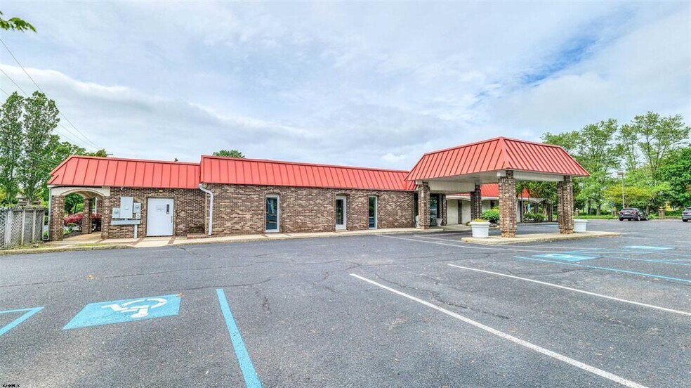 301-305 Central Ave, Egg Harbor Township, NJ à louer - Photo de l’immeuble – Image 3 sur 70