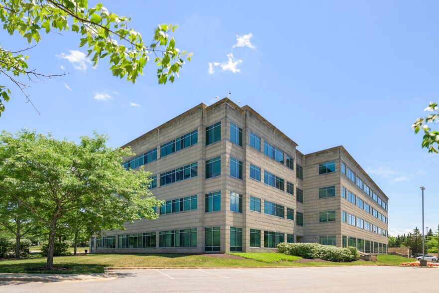 132 National Business Pky, Annapolis Junction, MD à louer - Photo de l’immeuble – Image 2 sur 4