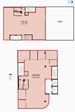 609 W Hastings St, Vancouver, BC à louer Photo intérieure– Image 1 sur 1