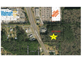 Plus de détails pour 0 Lem Turner, Jacksonville, FL - Terrain à vendre