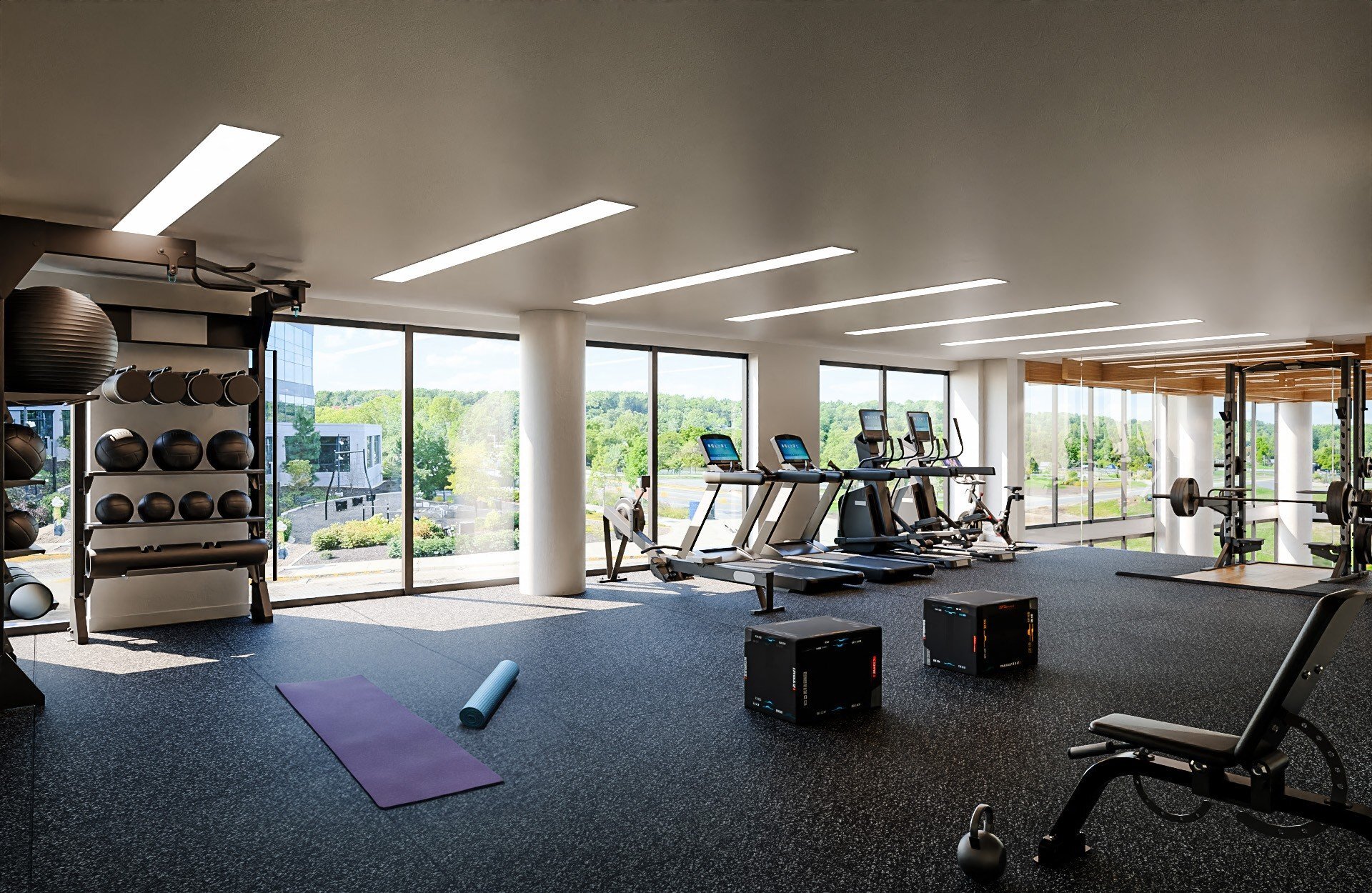 11990 Heafield Way, Reston, VA à louer Photo de l’immeuble– Image 1 sur 24