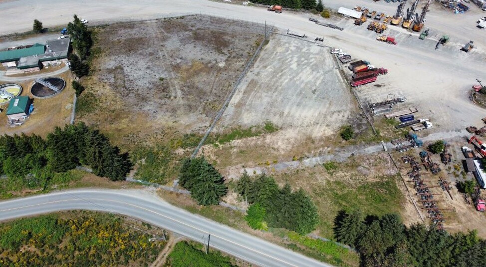 9583 Bare Point Rd, Chemainus, BC à louer - Photo de la construction – Image 1 sur 2
