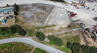 Plus de détails pour 9583 Bare Point Rd, Chemainus, BC - Terrain à louer