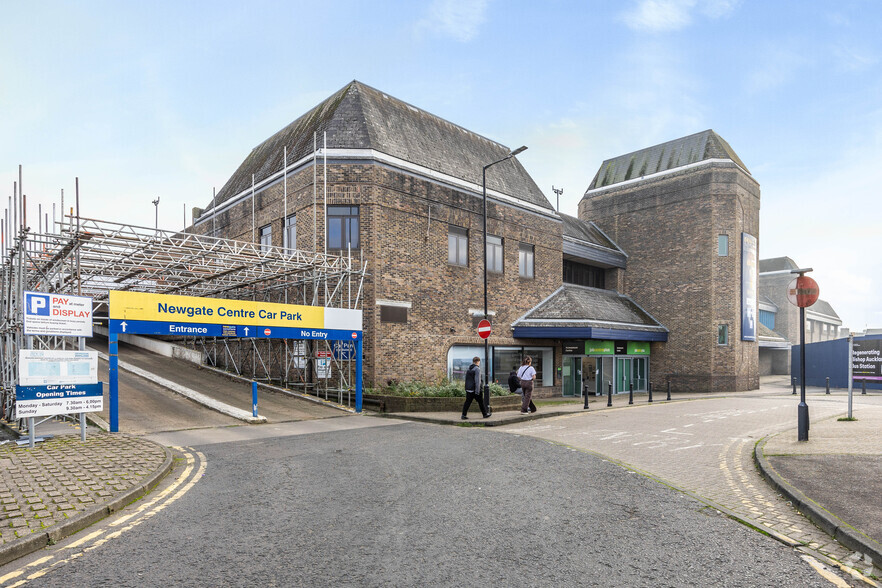 Saddler St, Bishop Auckland à louer - Photo principale – Image 1 sur 10