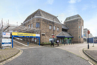 Plus de détails pour Saddler St, Bishop Auckland - Bureau, Local commercial à louer