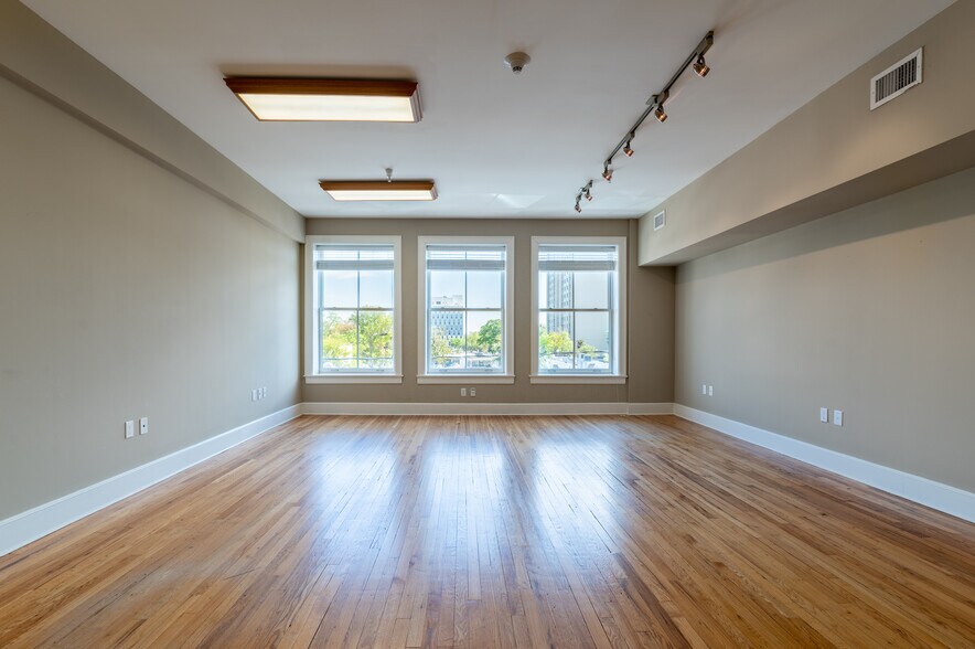 1018-1028 Park St, Jacksonville, FL à louer - Photo intérieure – Image 3 sur 8