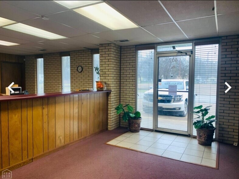 407 Walnut St, Newport, AR à vendre - Photo principale – Image 1 sur 7