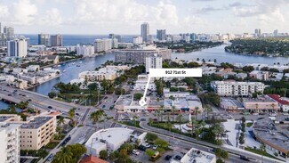Plus de détails pour 912 71st St, Miami Beach, FL - Local commercial à vendre