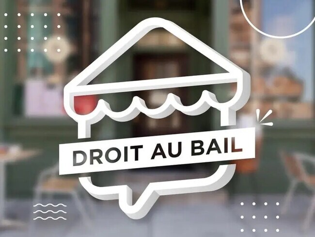 Plus de détails pour Local commercial à louer