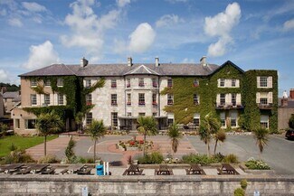 Plus de détails pour 19 Castle St, Beaumaris - Hôtellerie à vendre