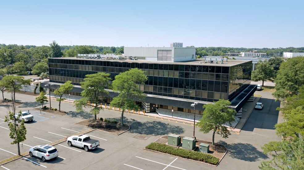 225 Old New Brunswick Rd, Piscataway, NJ à louer - Photo principale – Image 1 sur 5