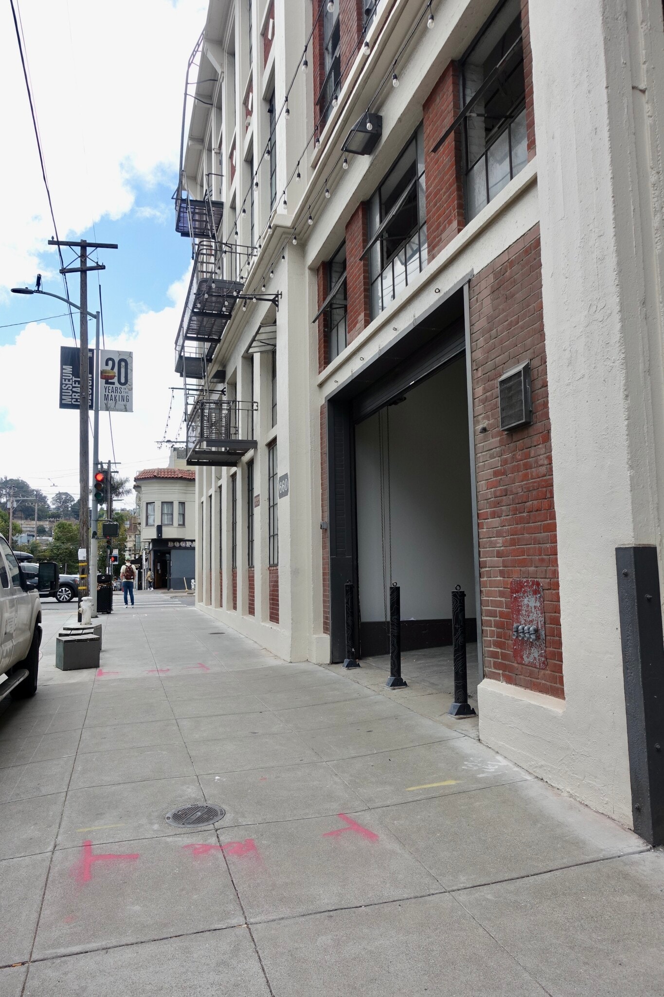 2565 3rd St, San Francisco, CA à louer Photo intérieure– Image 1 sur 13