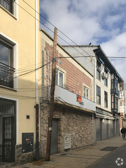Avenida Constitución, 14, Mejorada del Campo, Madrid à vendre - Photo de l’immeuble – Image 2 sur 2