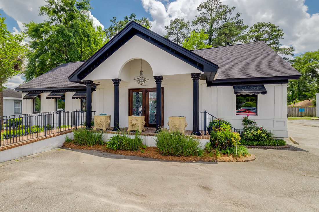9 W Derenne Ave, Savannah, GA à vendre Photo de l’immeuble– Image 1 sur 23