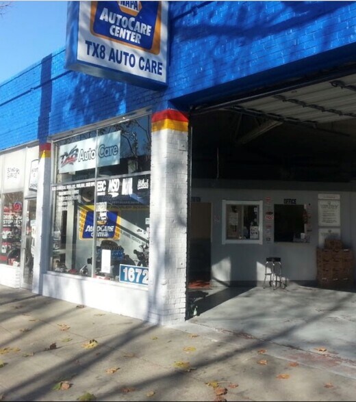 1672 E 14th St, San Leandro, CA à vendre - Photo principale – Image 2 sur 15