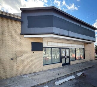 Plus de détails pour 9753 Irving Park Rd, Schiller Park, IL - Local commercial à vendre