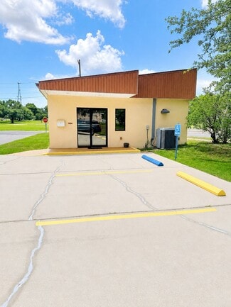 Plus de détails pour 490 US Highway 17 S, Bartow, FL - Bureau à louer