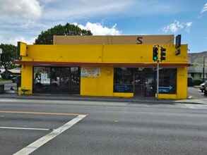 415 Kapahulu Ave, Honolulu, HI à louer Photo intérieure– Image 1 sur 7