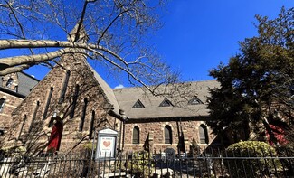 Plus de détails pour 139 Saint Johns Pl, Brooklyn, NY - Local d'activités à louer