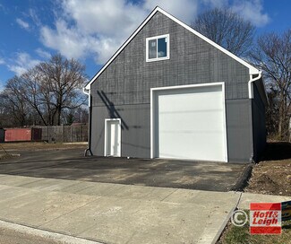 Plus de détails pour 168 Auble St, Wadsworth, OH - Industriel/Logistique à vendre