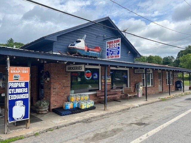6186-6188 State Highway 29A, Stratford, NY à vendre - Photo de l’immeuble – Image 1 sur 15
