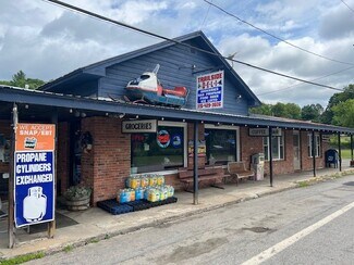 Plus de détails pour 6186-6188 State Highway 29A, Stratford, NY - Local commercial à vendre
