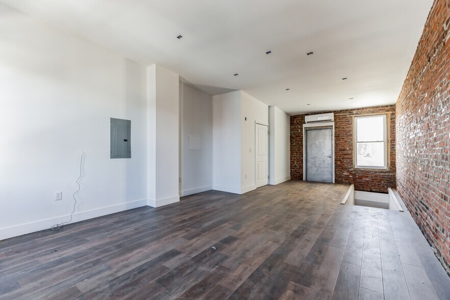 2624 Germantown Ave, Philadelphia, PA à vendre - Photo intérieure – Image 3 sur 31