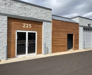 Plus de détails pour 225 Jefferson St, Cambridge, WI - Local commercial à vendre