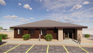 Plus de détails pour 3225 Lakeside Village Dr, Prescott, AZ - Bureau à vendre