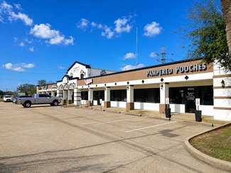 Plus de détails pour 6713 Broadway, Pearland, TX - Local commercial à louer