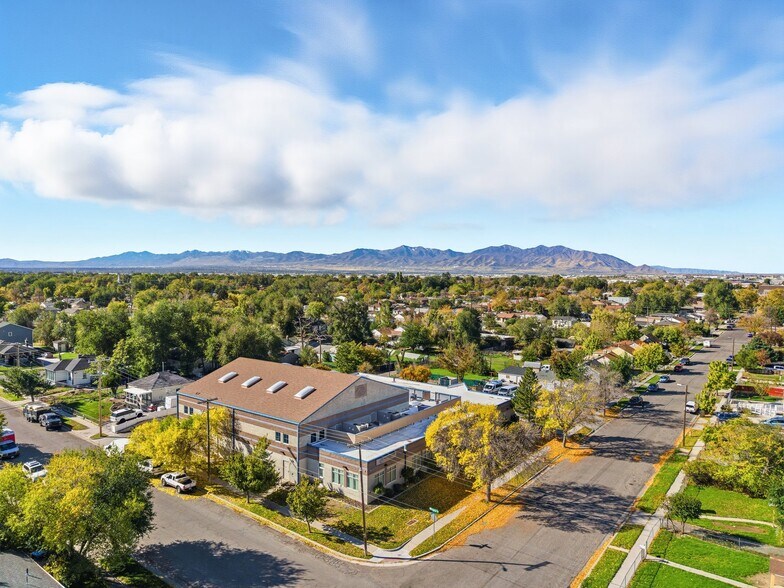 464 S Concord St, Salt Lake City, UT à vendre - Photo de l’immeuble – Image 2 sur 34