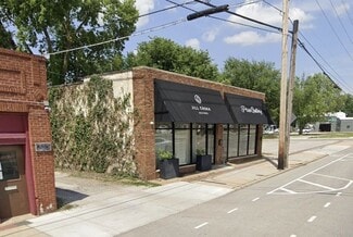 Plus de détails pour 1513 E 11th St, Tulsa, OK - Local commercial à louer
