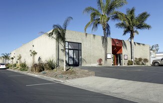 Plus de détails pour 1704-1706 S Grove Ave, Ontario, CA - Industriel/Logistique à louer