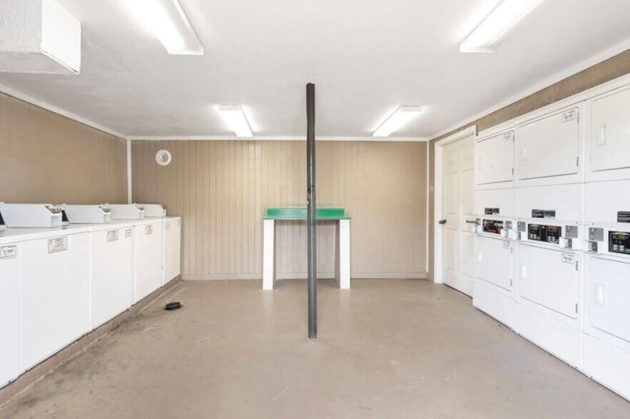 3901 Northside Dr, Macon-Bibb, GA à vendre - Photo de l’immeuble – Image 3 sur 32