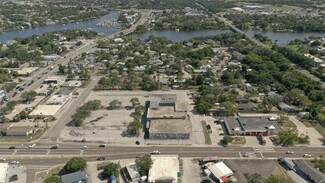 Plus de détails pour 1052 Cypress Ave, Melbourne, FL - Terrain à vendre